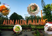 Rekomendasi Tempat Buka Puasa di Kota Malang