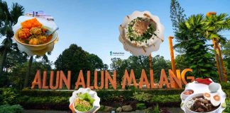 Rekomendasi Tempat Buka Puasa di Kota Malang